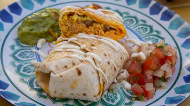 La Taquería Mex - Estepona - 7