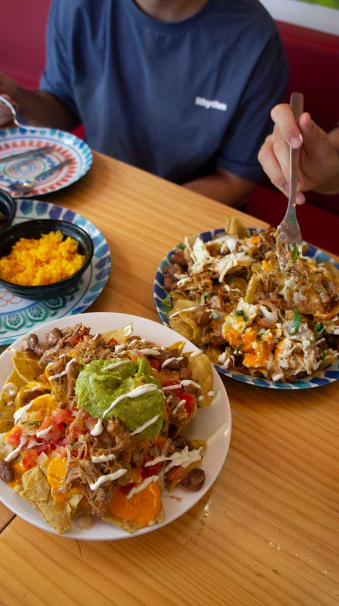 La Taquería Mex - Estepona - 3