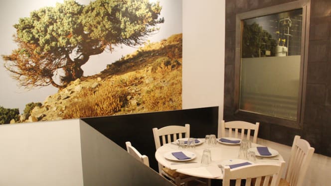 Greek-o Rico (antiguo Dionisos Huertas) - 7