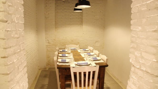 Greek-o Rico (antiguo Dionisos Huertas) - 6