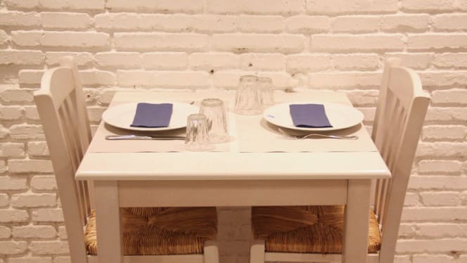 Greek-o Rico (antiguo Dionisos Huertas) - 5