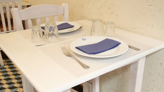 Greek-o Rico (antiguo Dionisos Huertas) - 8