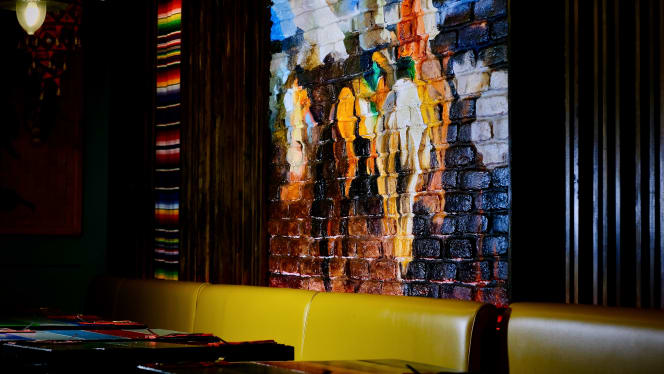 Vivo Latino Restaurant & Cocktail Bar - 4