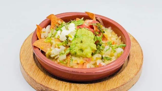 Vivo Latino Restaurant & Cocktail Bar - 1