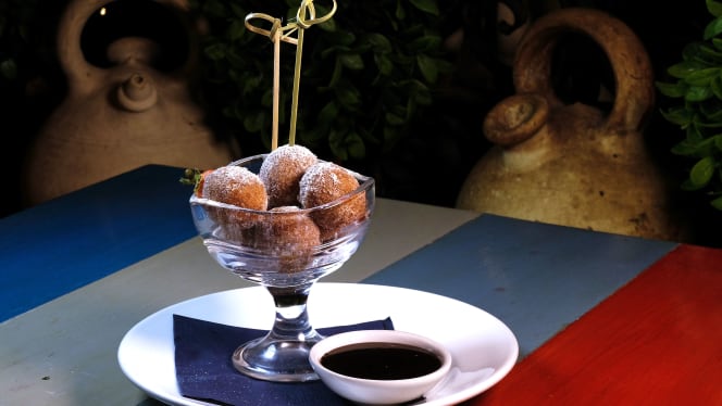 Vivo Latino Restaurant & Cocktail Bar - 2