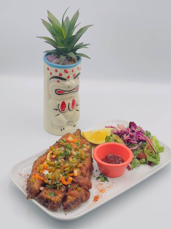 Vivo Latino Restaurant & Cocktail Bar - 3
