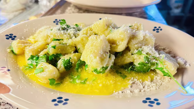 Saporito - 8