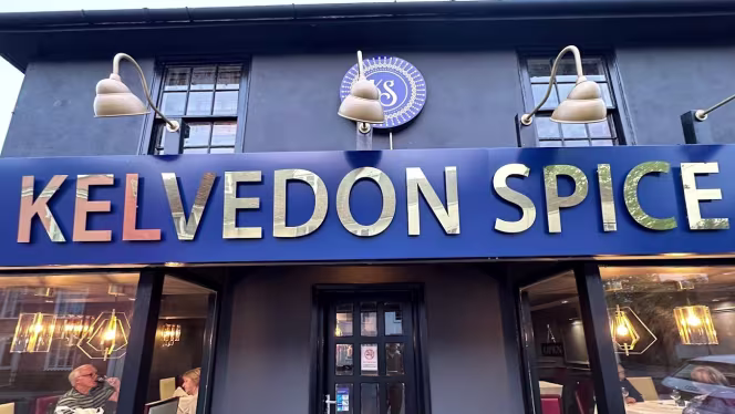Kelvedon Spice - 0