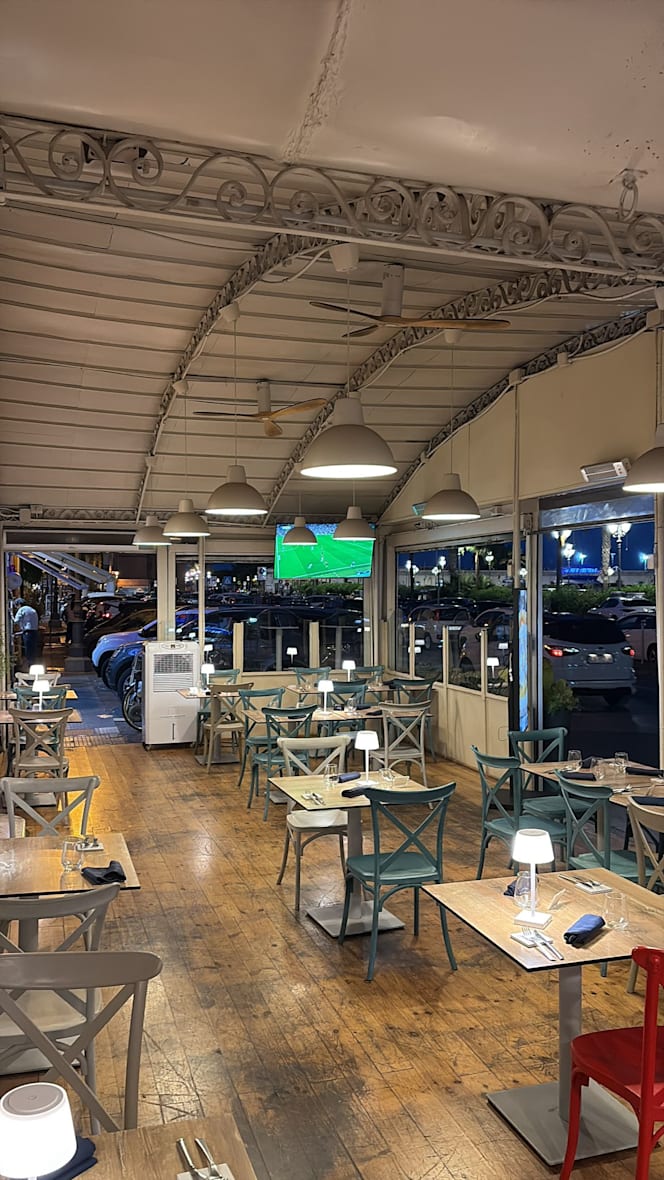 Damarco Pizzeria - 0