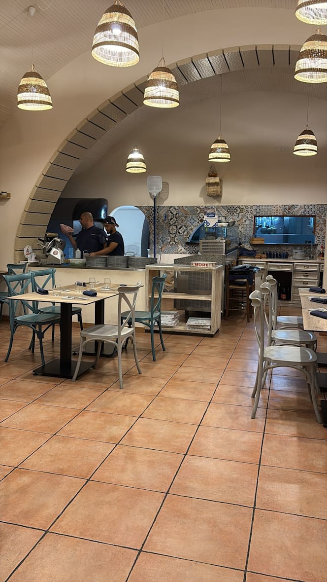 Damarco Pizzeria - 2