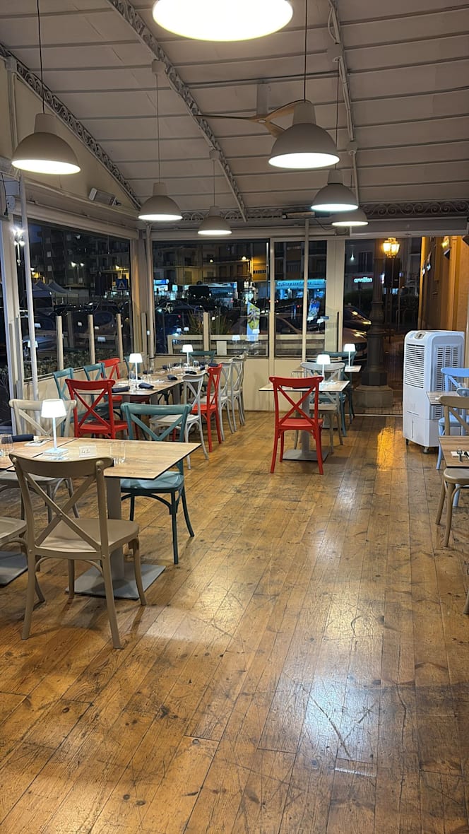 Damarco Pizzeria - 1