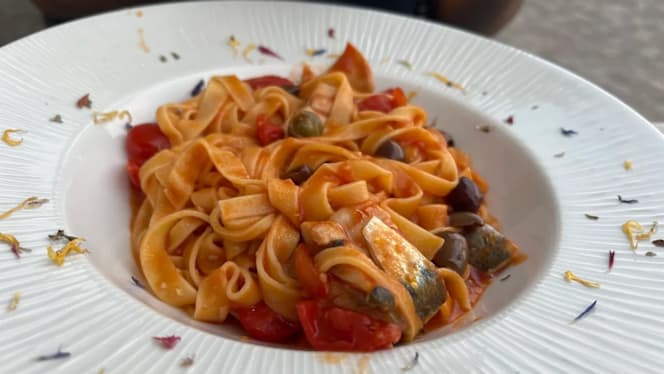 Bistro Da Sandro - 7