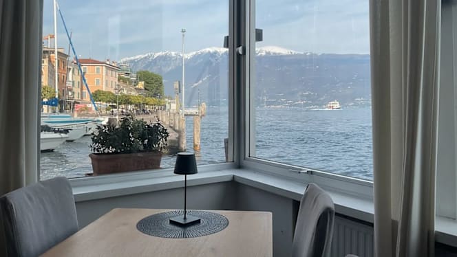 Bistro Da Sandro - 8