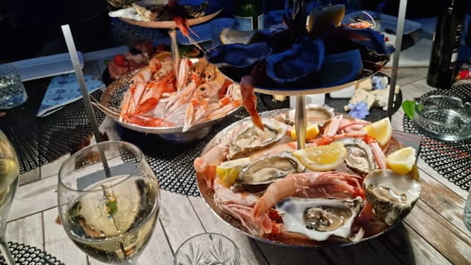 Bistro Da Sandro - 5