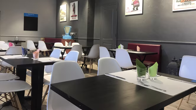 La Table d’Alexandrine - Restaurant - Marseille