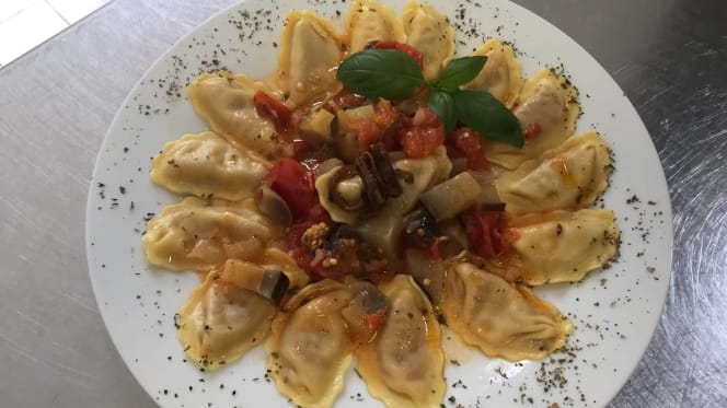 La Table d’Alexandrine - 6