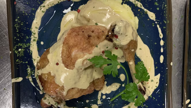 La Table d’Alexandrine - 2