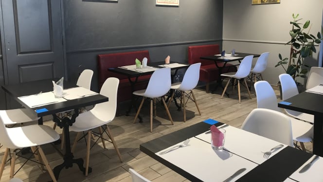 La Table d’Alexandrine - 9