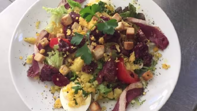 La Table d’Alexandrine - 4