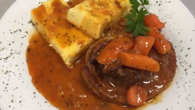 La Table d’Alexandrine - 7