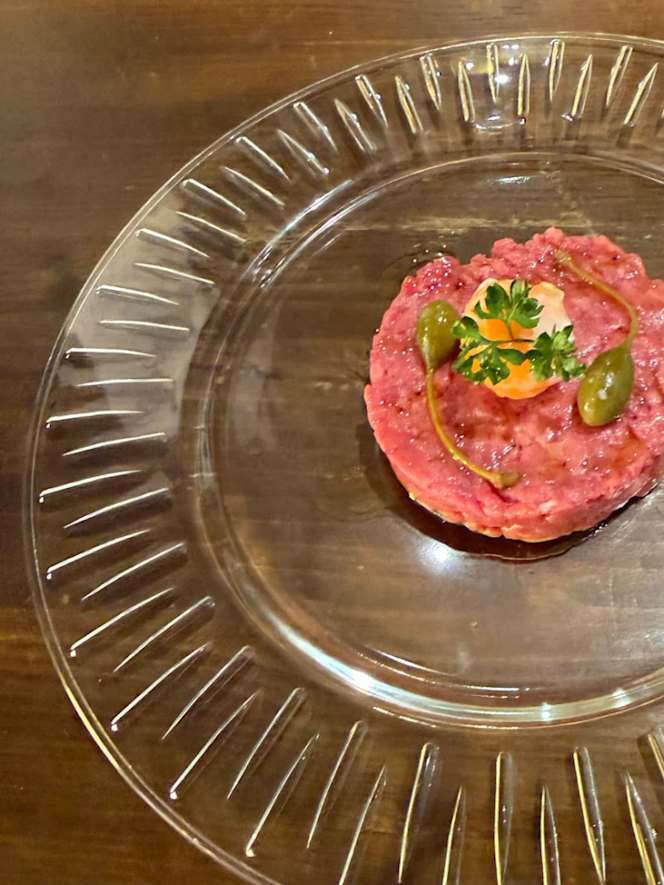 Qualunquecosa Bistrot Milano - 8