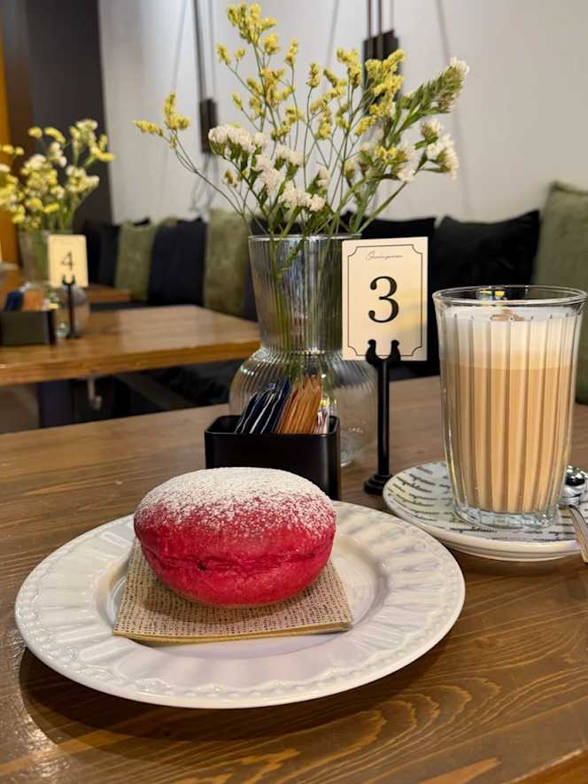 Qualunquecosa Bistrot Milano - 5