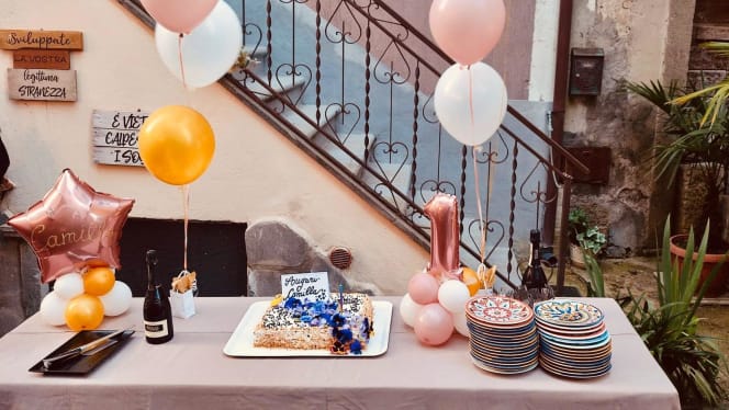 La fraschetta Degli antichi sapori - 6