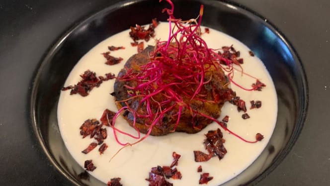 La fraschetta Degli antichi sapori - 1