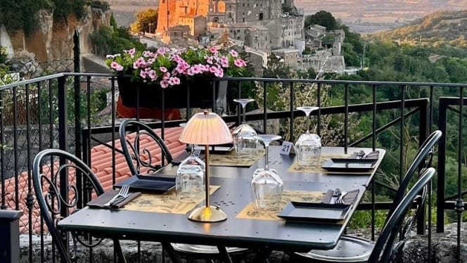 La fraschetta Degli antichi sapori - 9