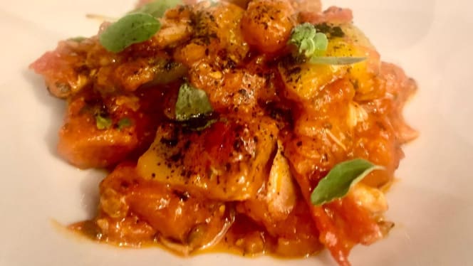 La fraschetta Degli antichi sapori - 4