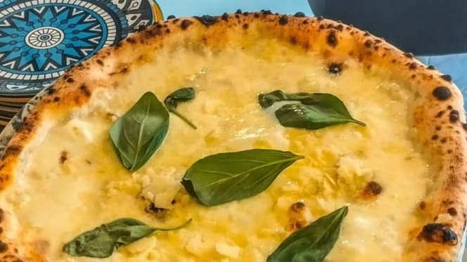 Matto Pizza Gourmet - 8