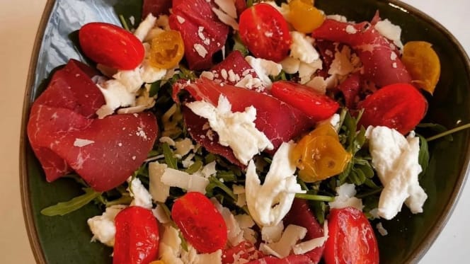 Matto Pizza Gourmet - 6