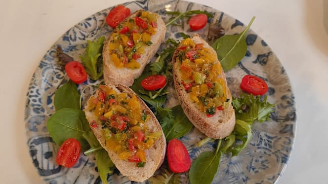 Matto Pizza Gourmet - 4