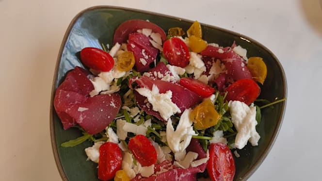 Matto Pizza Gourmet - 3