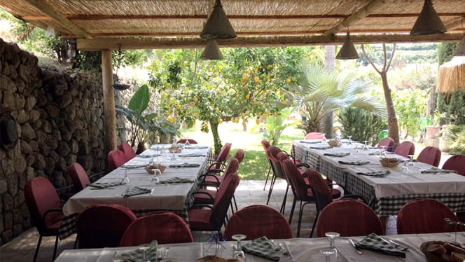 Ristorante Tenuta Fasano - 9