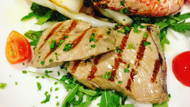 Ristorante Tenuta Fasano - 5