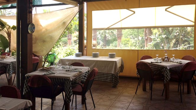 Ristorante Tenuta Fasano - 8