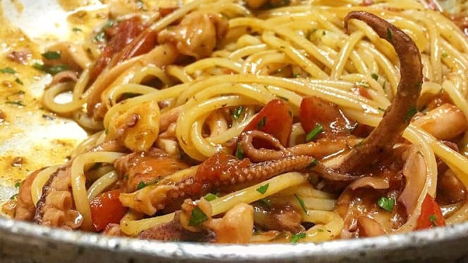 Ristorante Tenuta Fasano - 7