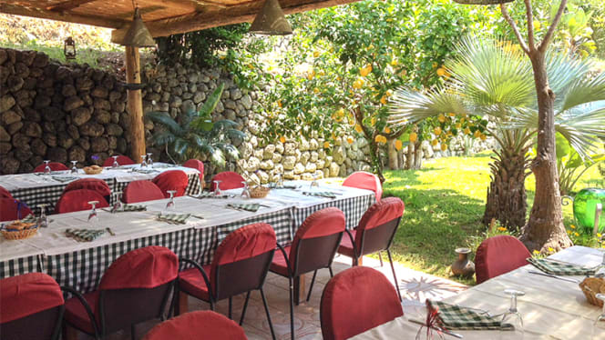 Ristorante Tenuta Fasano - 0