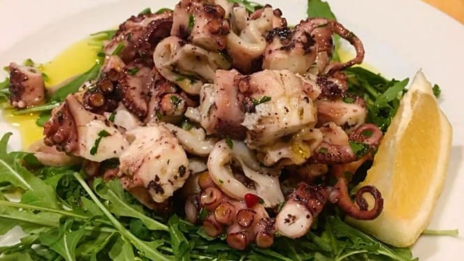 Ristorante Tenuta Fasano - 2