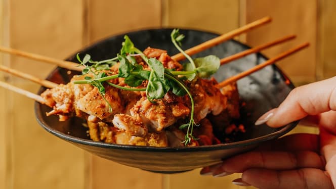 Mondi Amsterdam New West - Amsterdam - 9