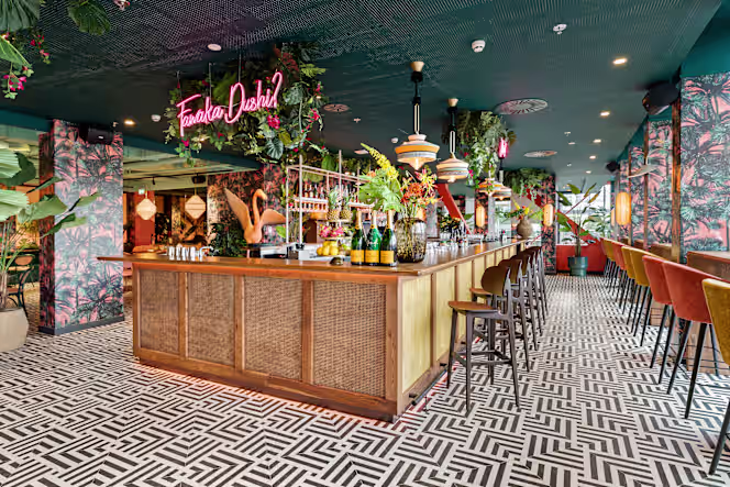 Mondi Amsterdam New West - Amsterdam - 0