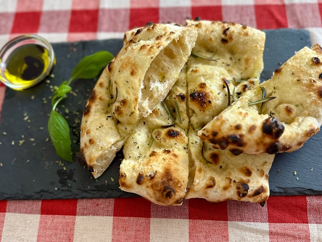 Na Pizza Cascais - 9