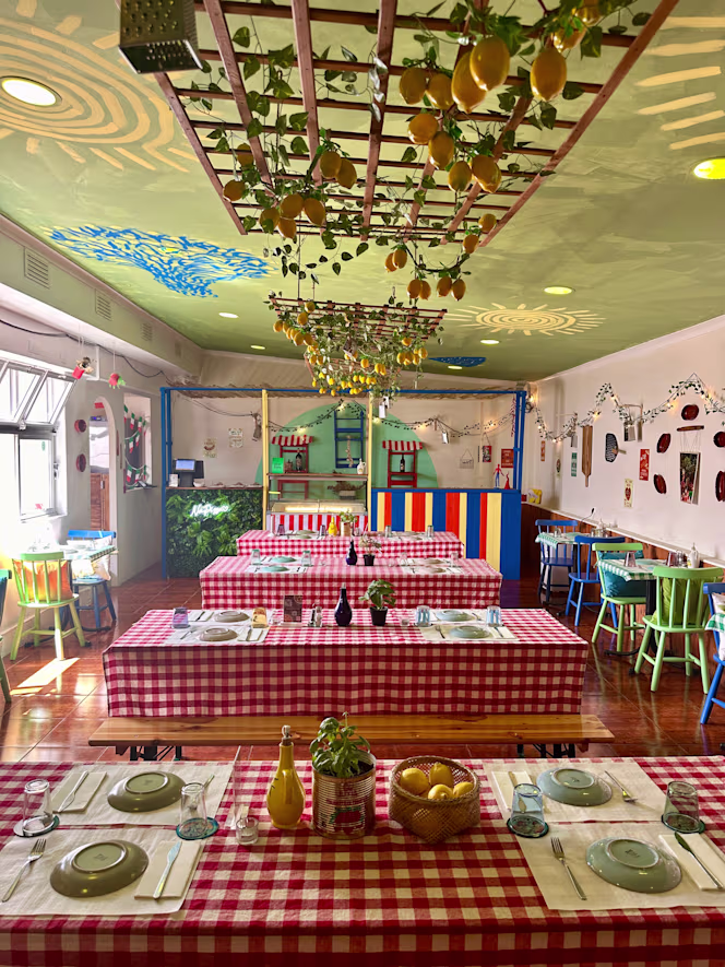 Na Pizza Cascais - 4