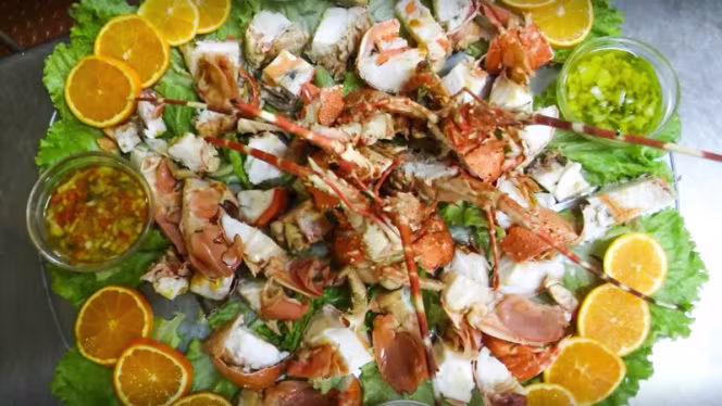 Restaurante Torres - Vila Verde - 7