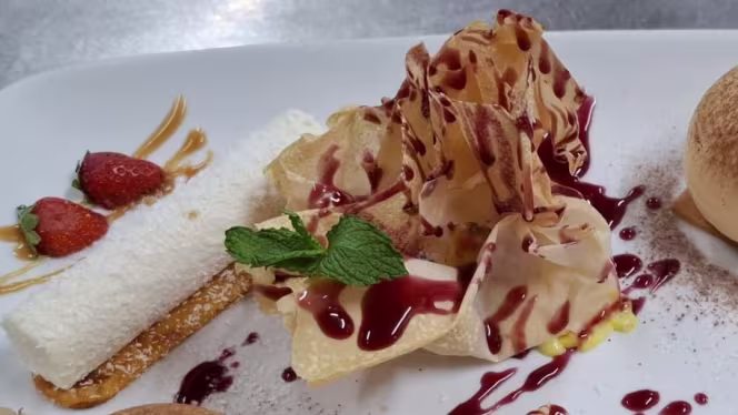 Restaurante Torres - Vila Verde - 2