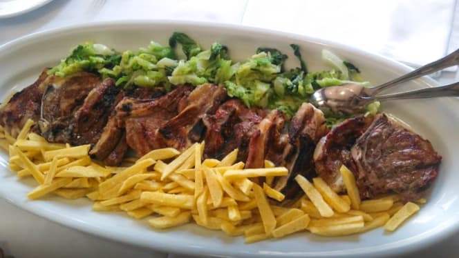 Restaurante Torres - Vila Verde - 8