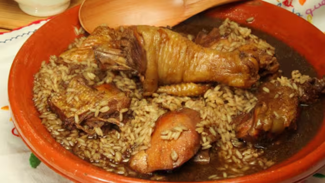 Restaurante Torres - Vila Verde - 6