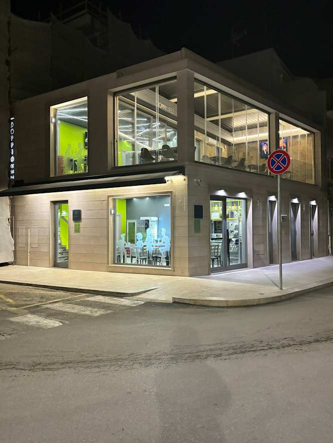 Pizzeria Doppiozero - 2