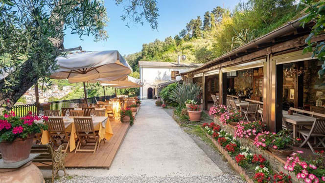 Ristorante Buranco Agriturismo - 0